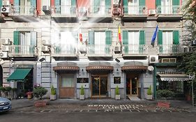Grand Hotel Europa&Restaurant